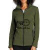 Ladies Collective Tech Soft Shell Jacket Thumbnail