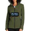 Ladies Collective Tech Soft Shell Jacket Thumbnail
