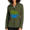 Ladies Collective Tech Soft Shell Jacket Thumbnail