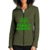 Ladies Collective Tech Soft Shell Jacket Thumbnail