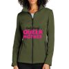 Ladies Collective Tech Soft Shell Jacket Thumbnail