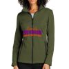 Ladies Collective Tech Soft Shell Jacket Thumbnail