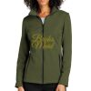 Ladies Collective Tech Soft Shell Jacket Thumbnail