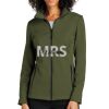 Ladies Collective Tech Soft Shell Jacket Thumbnail