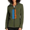 Ladies Collective Tech Soft Shell Jacket Thumbnail