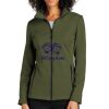 Ladies Collective Tech Soft Shell Jacket Thumbnail