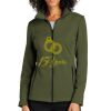 Ladies Collective Tech Soft Shell Jacket Thumbnail