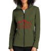 Ladies Collective Tech Soft Shell Jacket Thumbnail