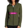 Ladies Collective Tech Soft Shell Jacket Thumbnail