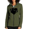 Ladies Collective Tech Soft Shell Jacket Thumbnail