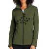 Ladies Collective Tech Soft Shell Jacket Thumbnail
