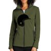 Ladies Collective Tech Soft Shell Jacket Thumbnail