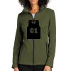 Ladies Collective Tech Soft Shell Jacket Thumbnail