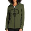 Ladies Collective Tech Soft Shell Jacket Thumbnail