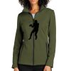 Ladies Collective Tech Soft Shell Jacket Thumbnail