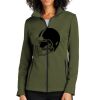 Ladies Collective Tech Soft Shell Jacket Thumbnail