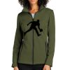 Ladies Collective Tech Soft Shell Jacket Thumbnail