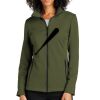 Ladies Collective Tech Soft Shell Jacket Thumbnail