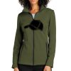 Ladies Collective Tech Soft Shell Jacket Thumbnail