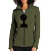 Ladies Collective Tech Soft Shell Jacket Thumbnail