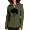 Ladies Collective Tech Soft Shell Jacket Thumbnail