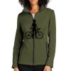 Ladies Collective Tech Soft Shell Jacket Thumbnail