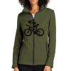 Ladies Collective Tech Soft Shell Jacket Thumbnail