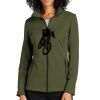 Ladies Collective Tech Soft Shell Jacket Thumbnail