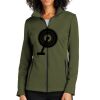 Ladies Collective Tech Soft Shell Jacket Thumbnail