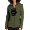 Ladies Collective Tech Soft Shell Jacket Thumbnail