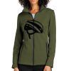 Ladies Collective Tech Soft Shell Jacket Thumbnail