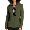 Ladies Collective Tech Soft Shell Jacket Thumbnail