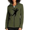 Ladies Collective Tech Soft Shell Jacket Thumbnail