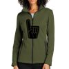 Ladies Collective Tech Soft Shell Jacket Thumbnail