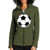 Ladies Collective Tech Soft Shell Jacket Thumbnail