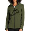Ladies Collective Tech Soft Shell Jacket Thumbnail