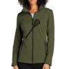 Ladies Collective Tech Soft Shell Jacket Thumbnail