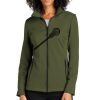Ladies Collective Tech Soft Shell Jacket Thumbnail