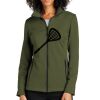 Ladies Collective Tech Soft Shell Jacket Thumbnail