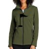 Ladies Collective Tech Soft Shell Jacket Thumbnail