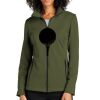 Ladies Collective Tech Soft Shell Jacket Thumbnail
