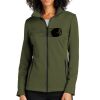 Ladies Collective Tech Soft Shell Jacket Thumbnail