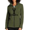 Ladies Collective Tech Soft Shell Jacket Thumbnail