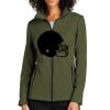 Ladies Collective Tech Soft Shell Jacket Thumbnail