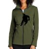 Ladies Collective Tech Soft Shell Jacket Thumbnail