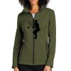 Ladies Collective Tech Soft Shell Jacket Thumbnail