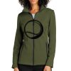 Ladies Collective Tech Soft Shell Jacket Thumbnail