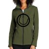 Ladies Collective Tech Soft Shell Jacket Thumbnail
