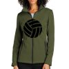 Ladies Collective Tech Soft Shell Jacket Thumbnail