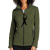 Ladies Collective Tech Soft Shell Jacket Thumbnail